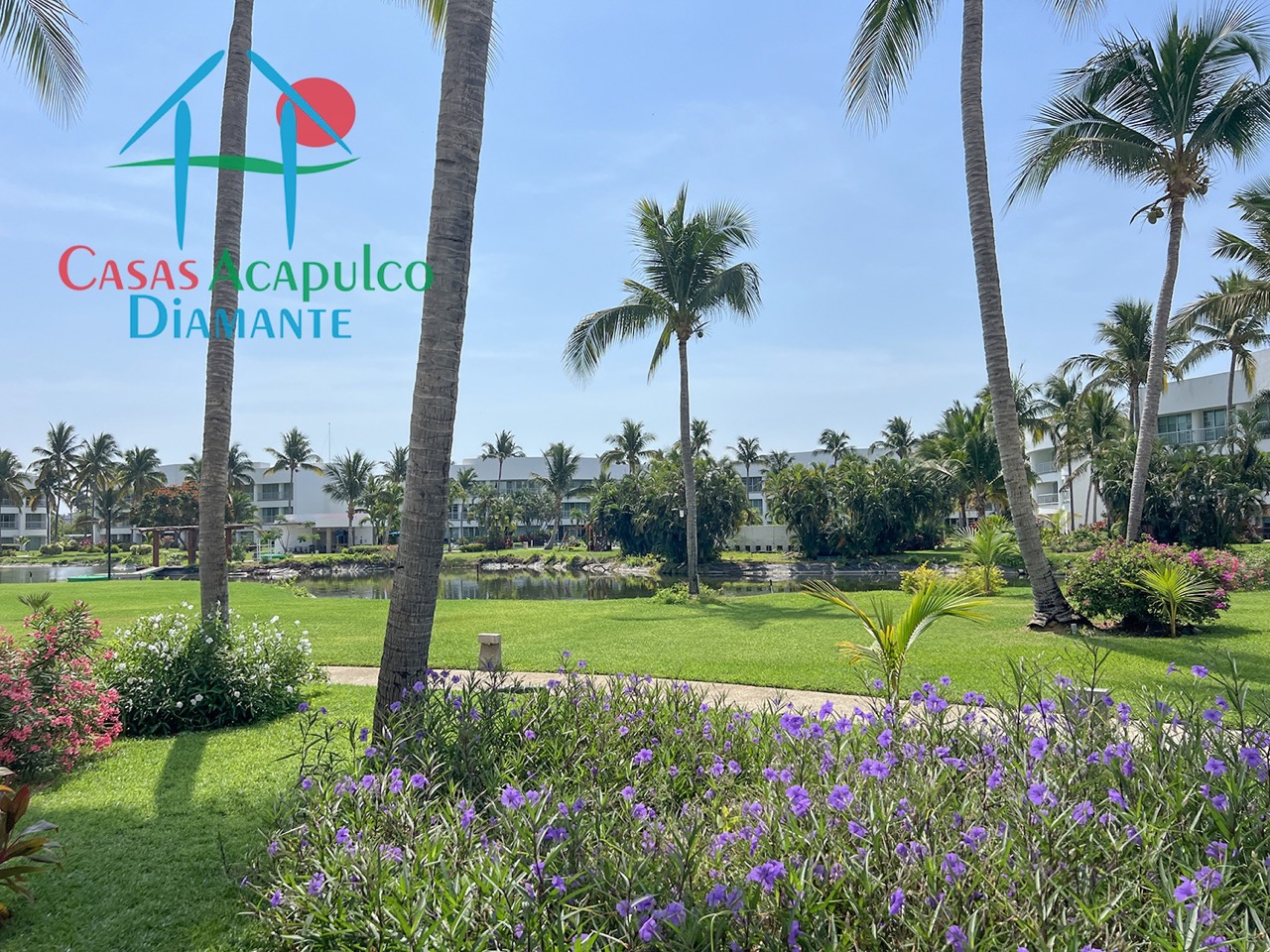 Mayan Lakes 12 104 - Terraza 7